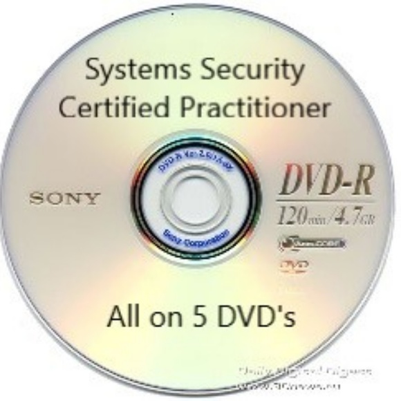 SSCP (Systems Security Certified Practitioner) - Picture 2 of 2